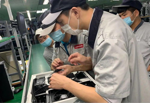 联想教育咨询服务 高满意度的背后