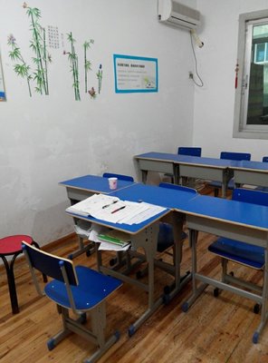 九江佳芬教育咨询 专业服务助力学业与成长