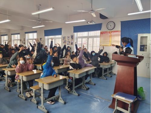 南阳市和惠社工服务中心 以“五防”教育构筑社区安全防护网