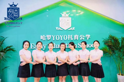 如何选择托育加盟品牌 以哈罗呦呦教育咨询服务为例