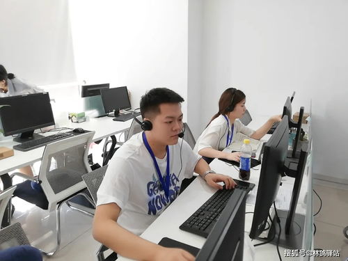 学有所获 学以致用 成功创业——清沐淋教师团队服务部的教育咨询服务